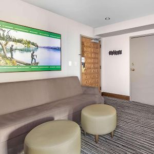 Suite de 1 Dormitorio