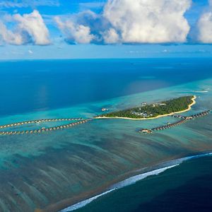Pullman Maldives All-Inclusive Resort - 35 Percent Off Return Domestic Transfers For Two Adults From May To September